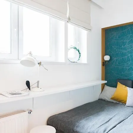 Zapraszamy Apartment Gdansk