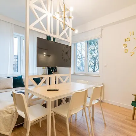 Zapraszamy Appartement *